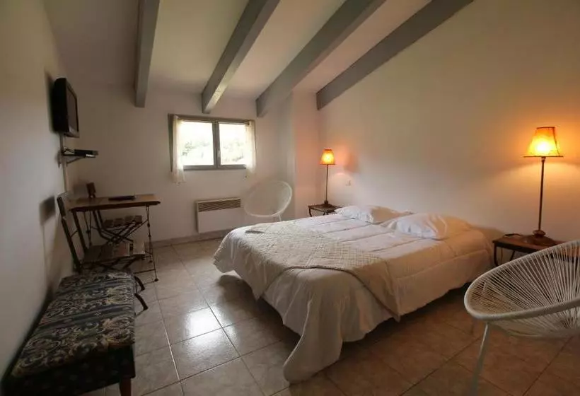 Auberge Du Col Saint Georges