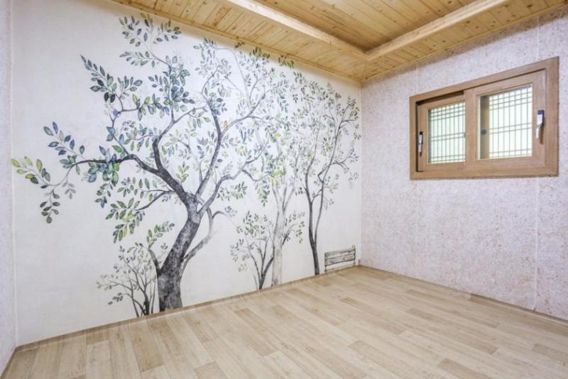 Suncheon Sagyejeol Haeoreum Hanok Pension