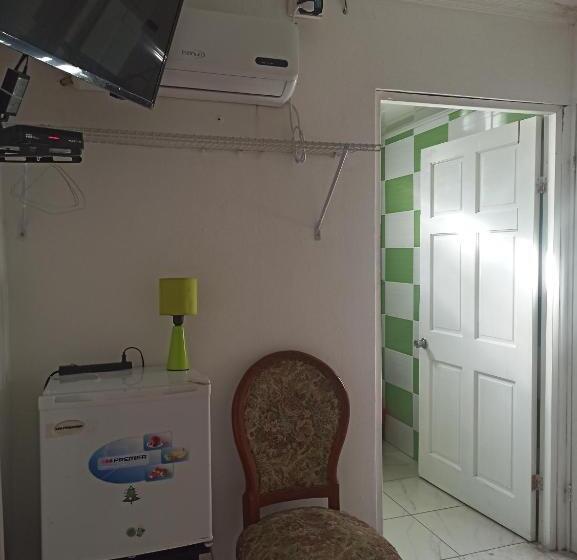 Pensionat Hostal Compostela Inn