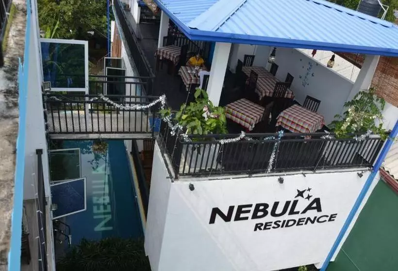 پانسیون Nebula Residence
