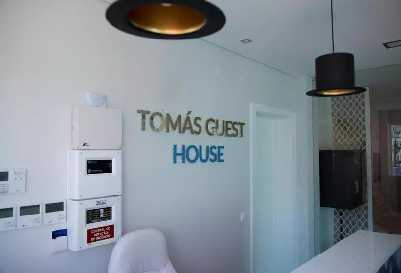 Pensão Tomas Guest House Ii