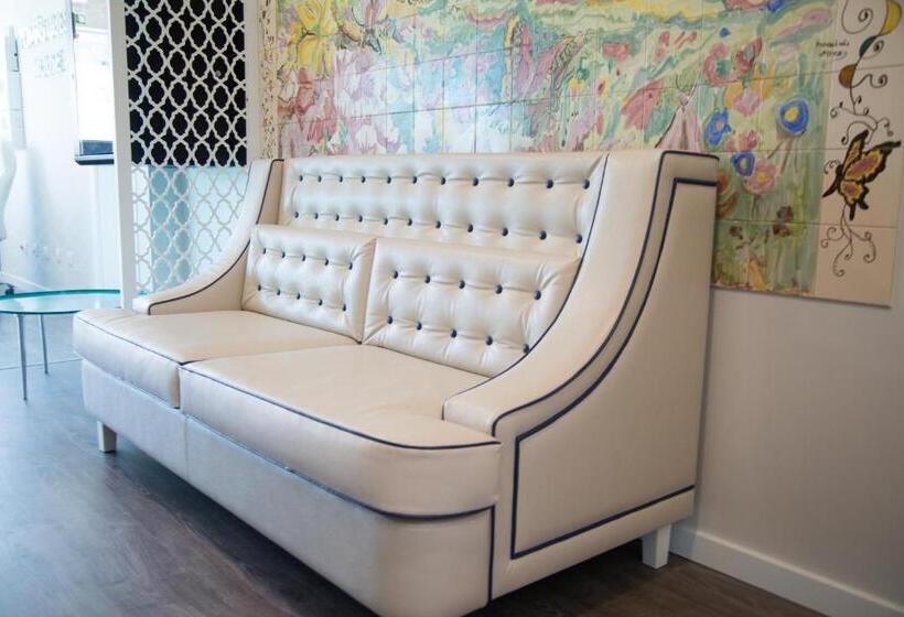 پانسیون Tomas Guest House Ii