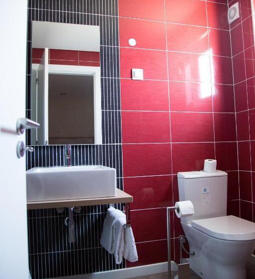 پانسیون Tomas Guest House Ii