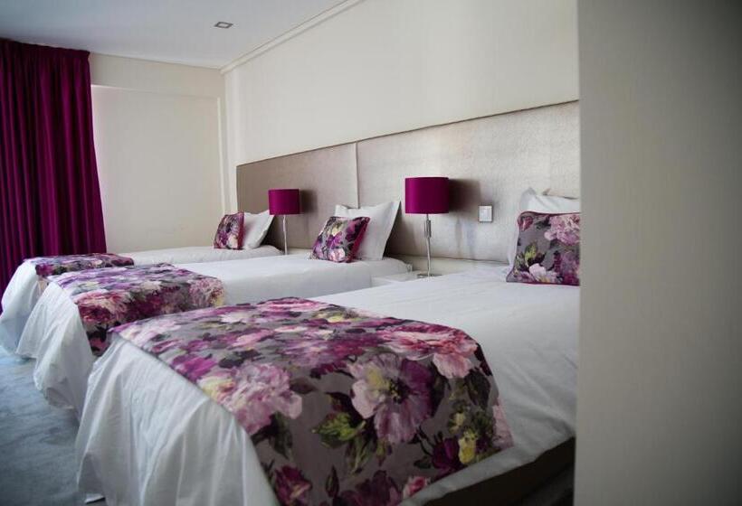 پانسیون Tomas Guest House Ii