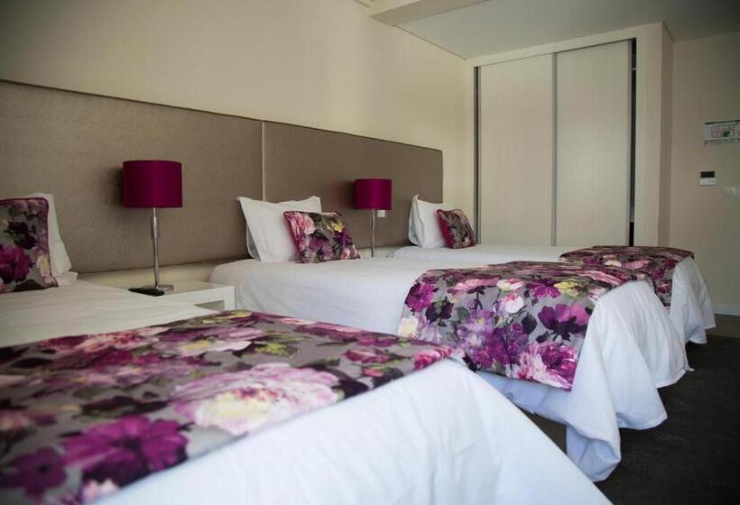 پانسیون Tomas Guest House Ii