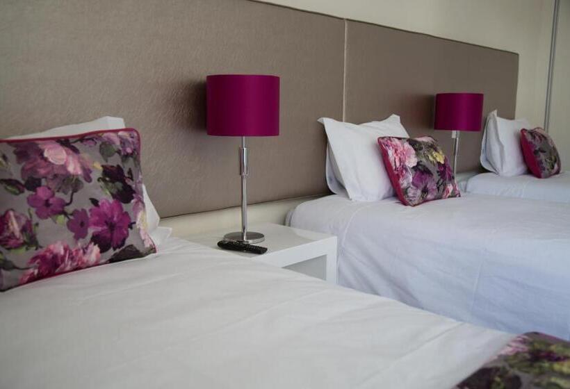 پانسیون Tomas Guest House Ii