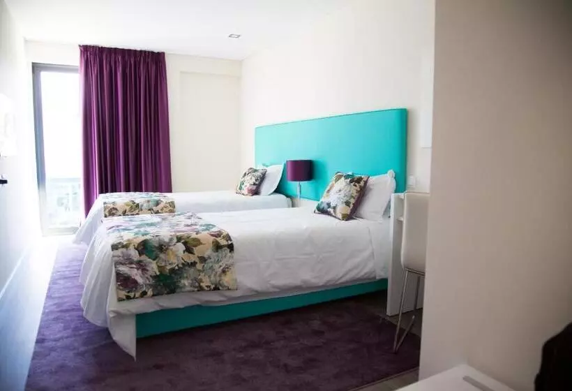 Pensão Tomas Guest House Ii