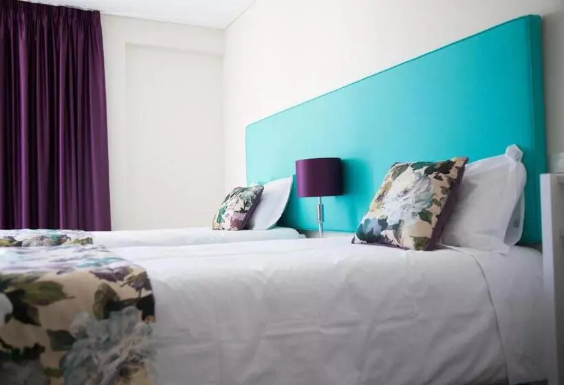 Pensão Tomas Guest House Ii