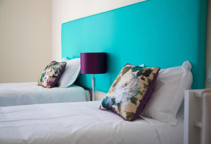 پانسیون Tomas Guest House Ii