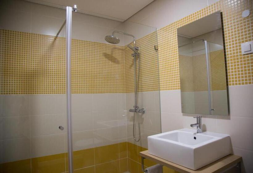 پانسیون Tomas Guest House Ii