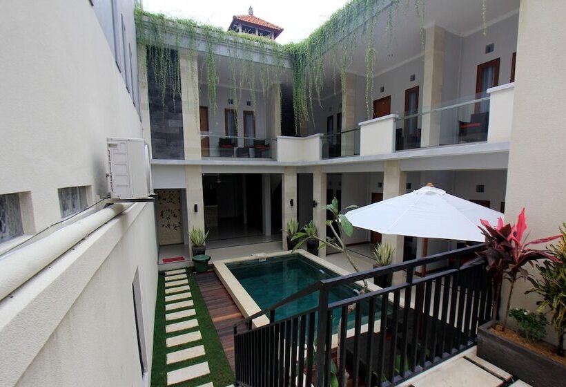 Пансион Tom Guest House