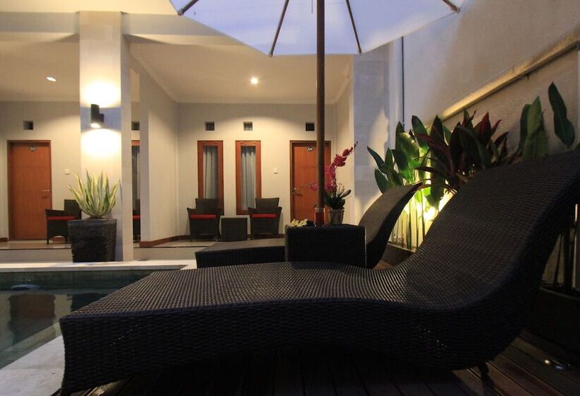 Пансион Tom Guest House