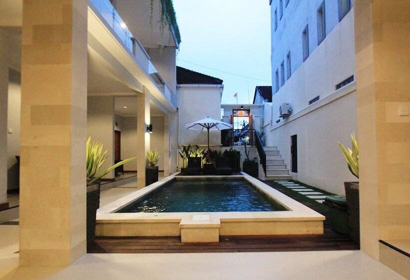 Пансион Tom Guest House