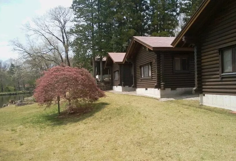 Pension Eizanko