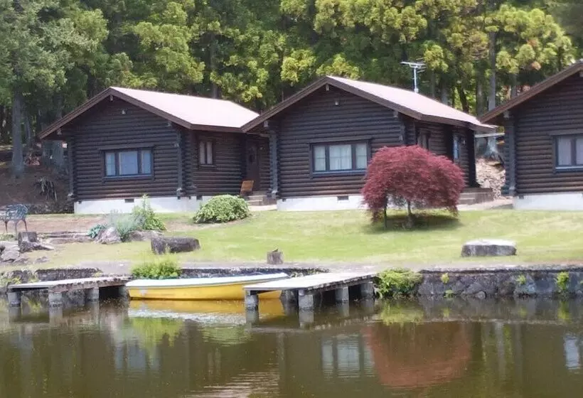 Pension Eizanko