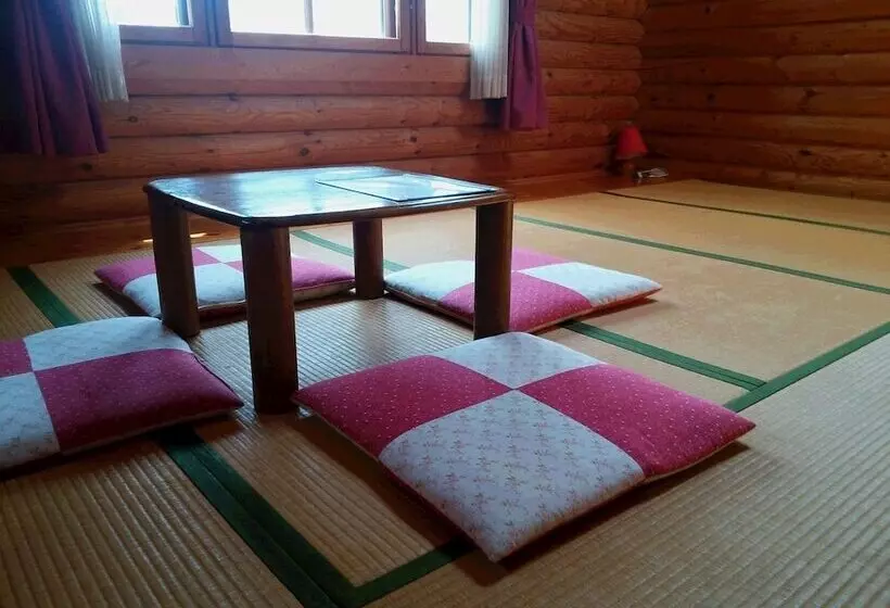 Pension Eizanko