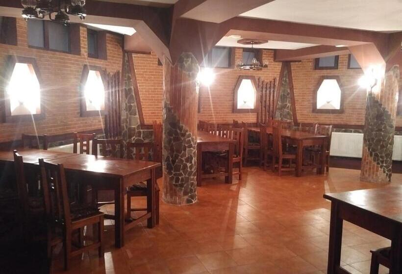 Pensiunea Millenium Sibiu With Parking Motorcycle Friendly Travel Routes