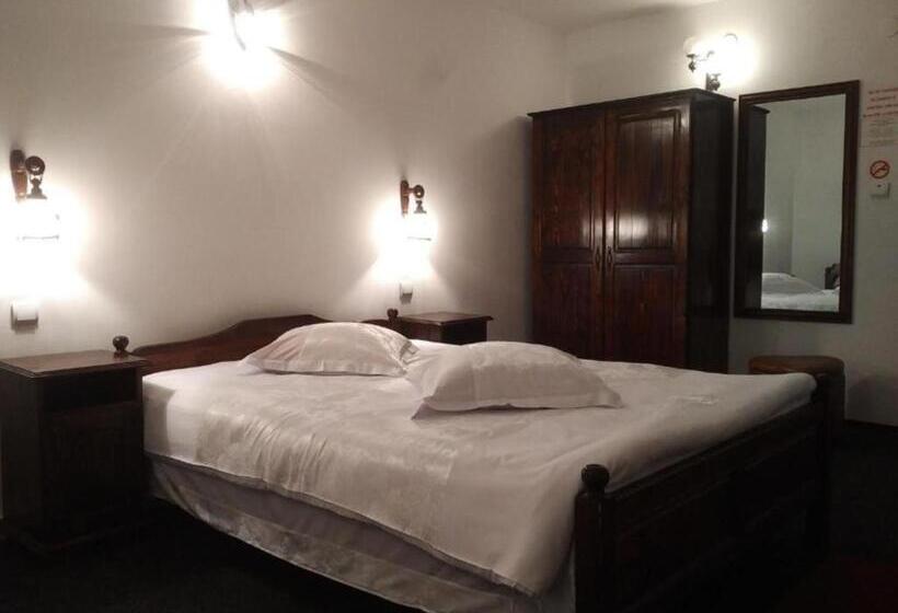 Pensiunea Millenium Sibiu With Parking Motorcycle Friendly Travel Routes