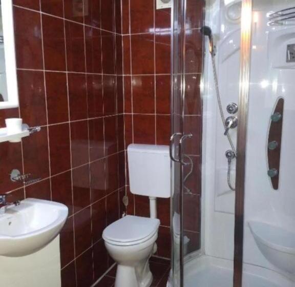 Pensiunea Millenium Sibiu With Parking Motorcycle Friendly Travel Routes