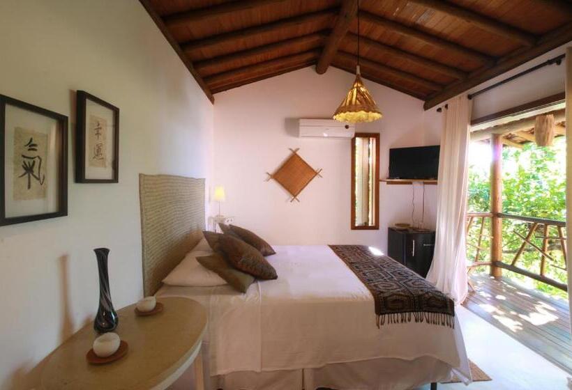 هاستل Casa Valentine Pousada Itacaré