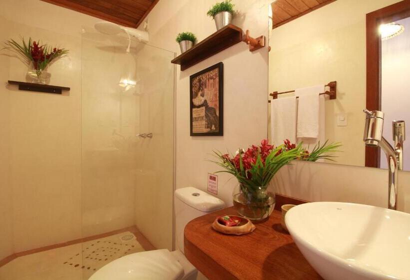 هاستل Casa Valentine Pousada Itacaré