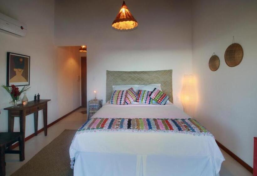 هاستل Casa Valentine Pousada Itacaré