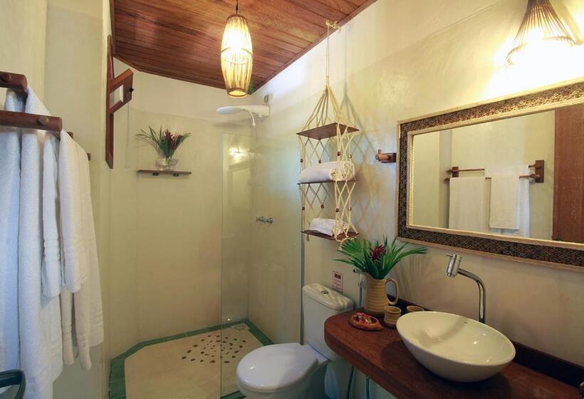 هاستل Casa Valentine Pousada Itacaré