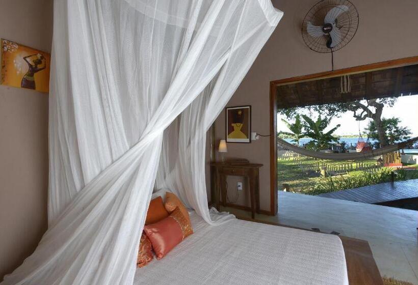 هاستل Casa Valentine Pousada Itacaré