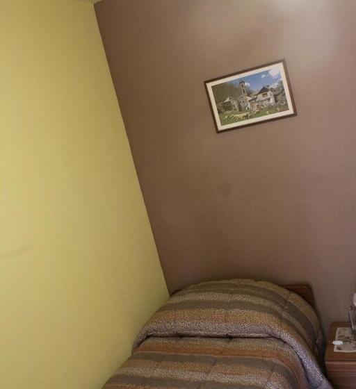 旅馆 Locanda Monte Cervino