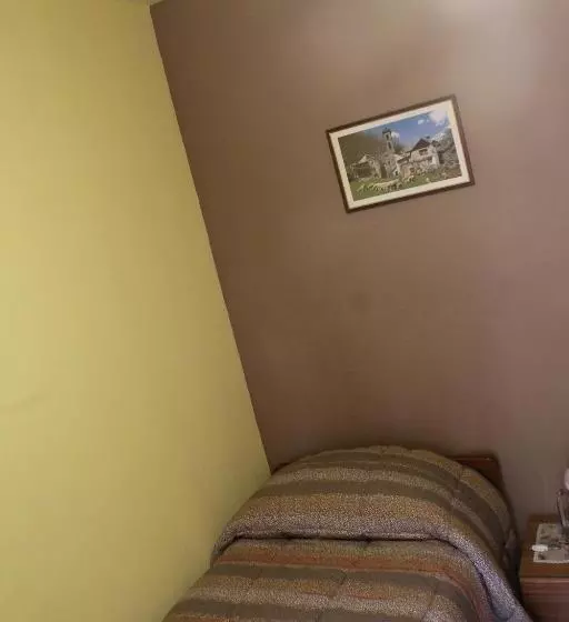 Retkeilymaja Locanda Monte Cervino