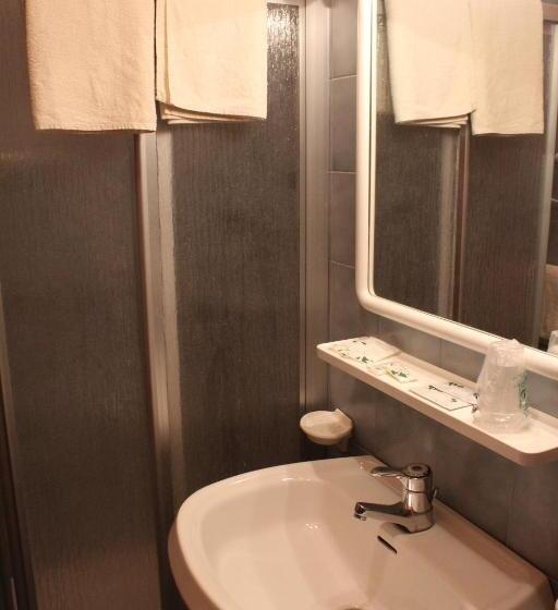 旅馆 Locanda Monte Cervino