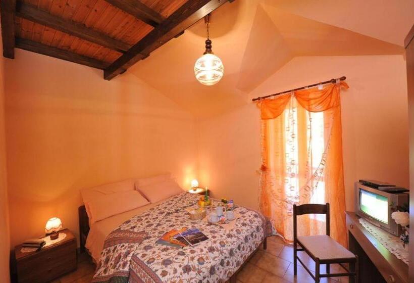 旅馆 Locanda Monte Cervino