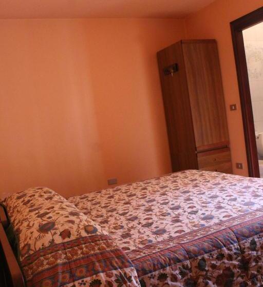 旅馆 Locanda Monte Cervino