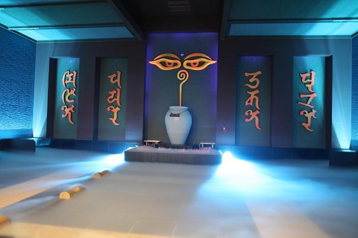 فنادق الكبسولة Sakaihama Rakuten Onsen Shofuku