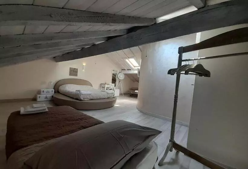 ペンション Ama Affittacamere