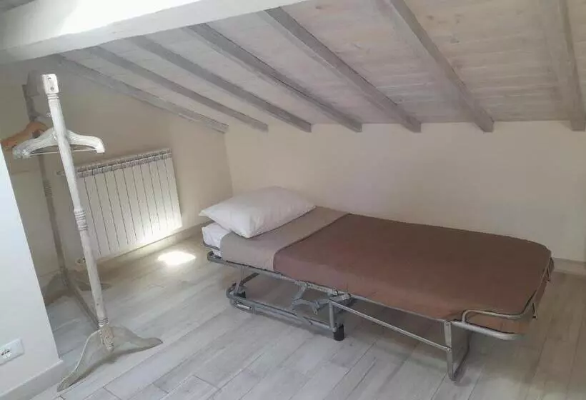 ペンション Ama Affittacamere