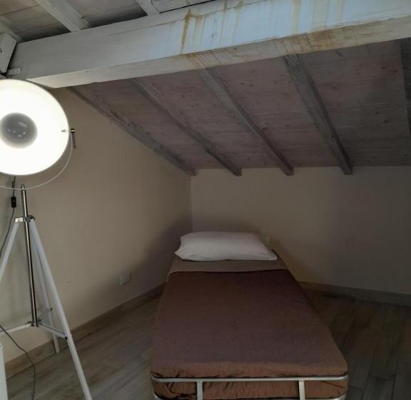 Пансион Ama Affittacamere