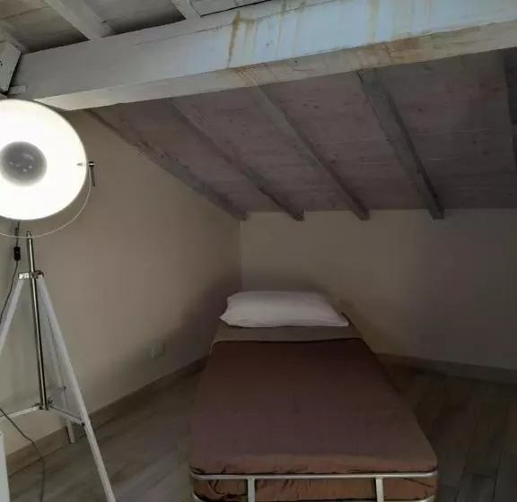 ペンション Ama Affittacamere