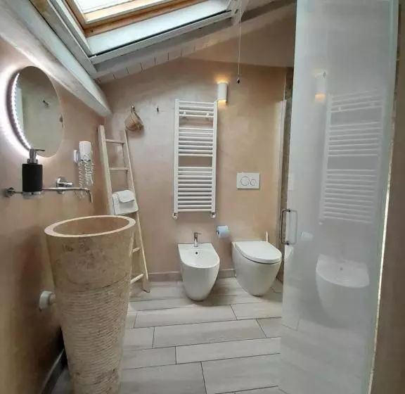 ペンション Ama Affittacamere