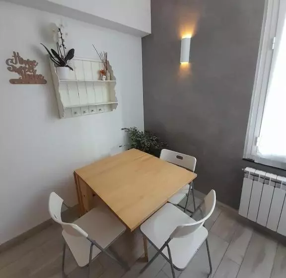 ペンション Ama Affittacamere