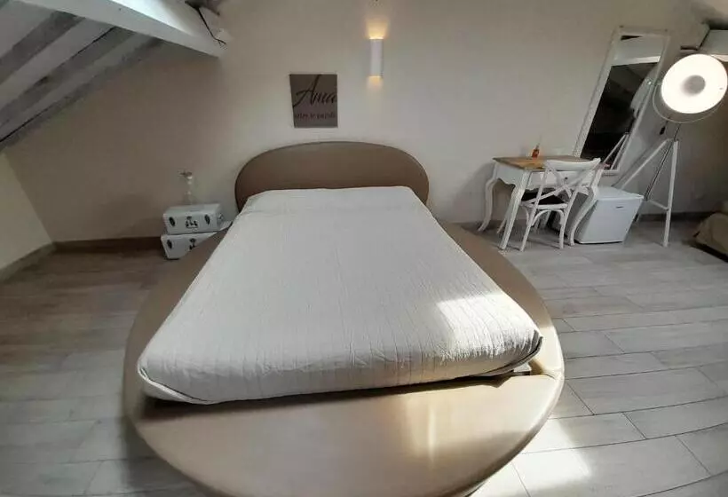 ペンション Ama Affittacamere