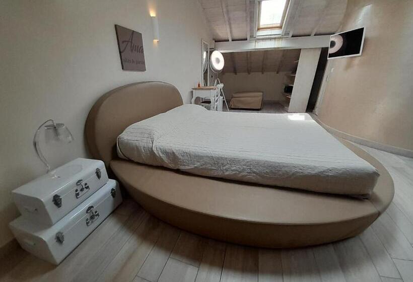 Пансион Ama Affittacamere