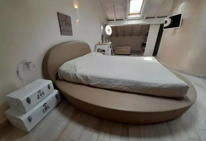 ペンション Ama Affittacamere