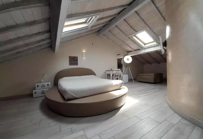 ペンション Ama Affittacamere