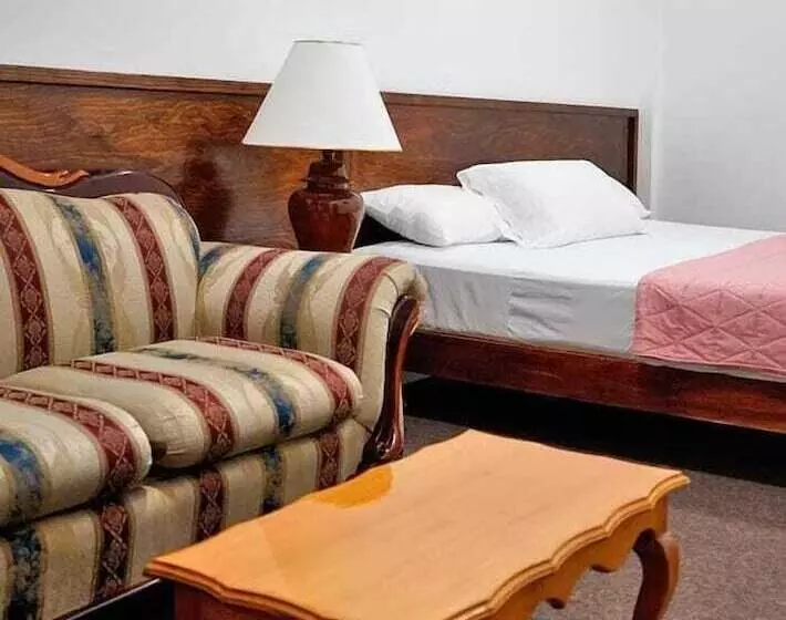 Majatalo Calli Yolotl