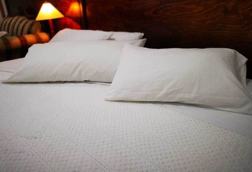 بنسيون Calli Yolotl