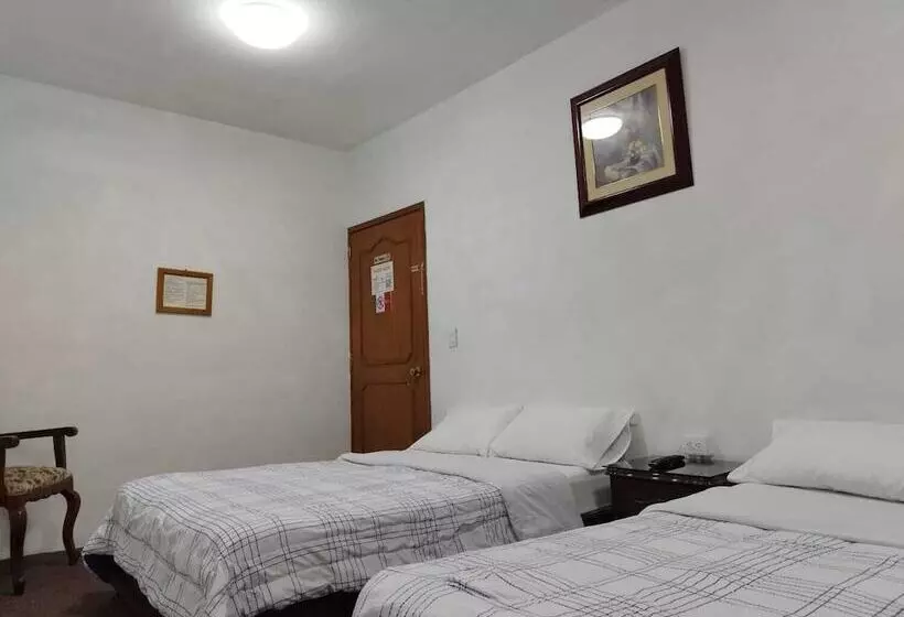 Majatalo Calli Yolotl