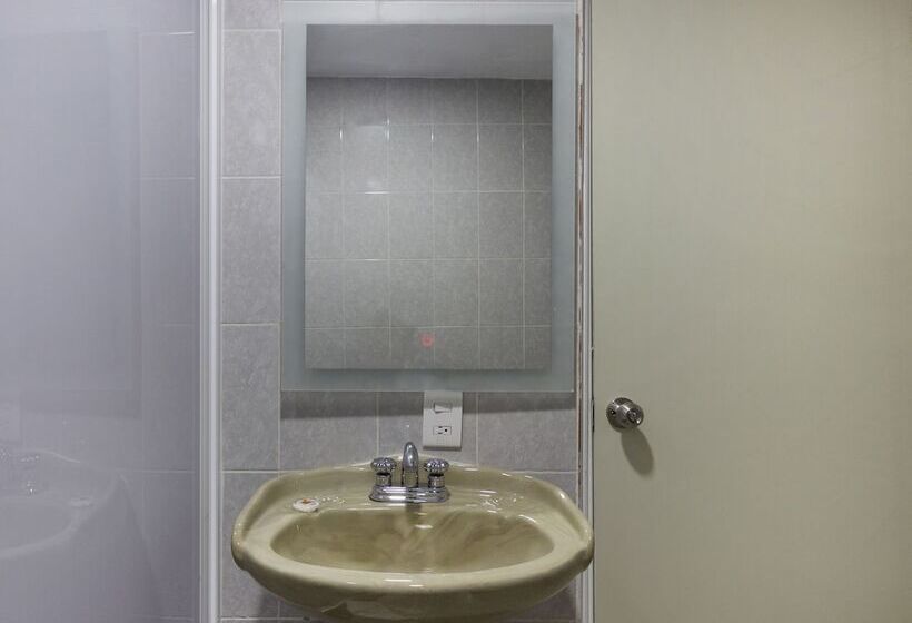 بنسيون Calli Yolotl