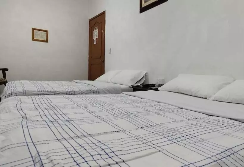 Majatalo Calli Yolotl