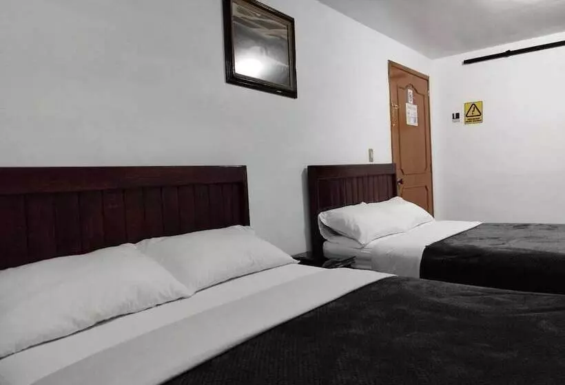 Majatalo Calli Yolotl